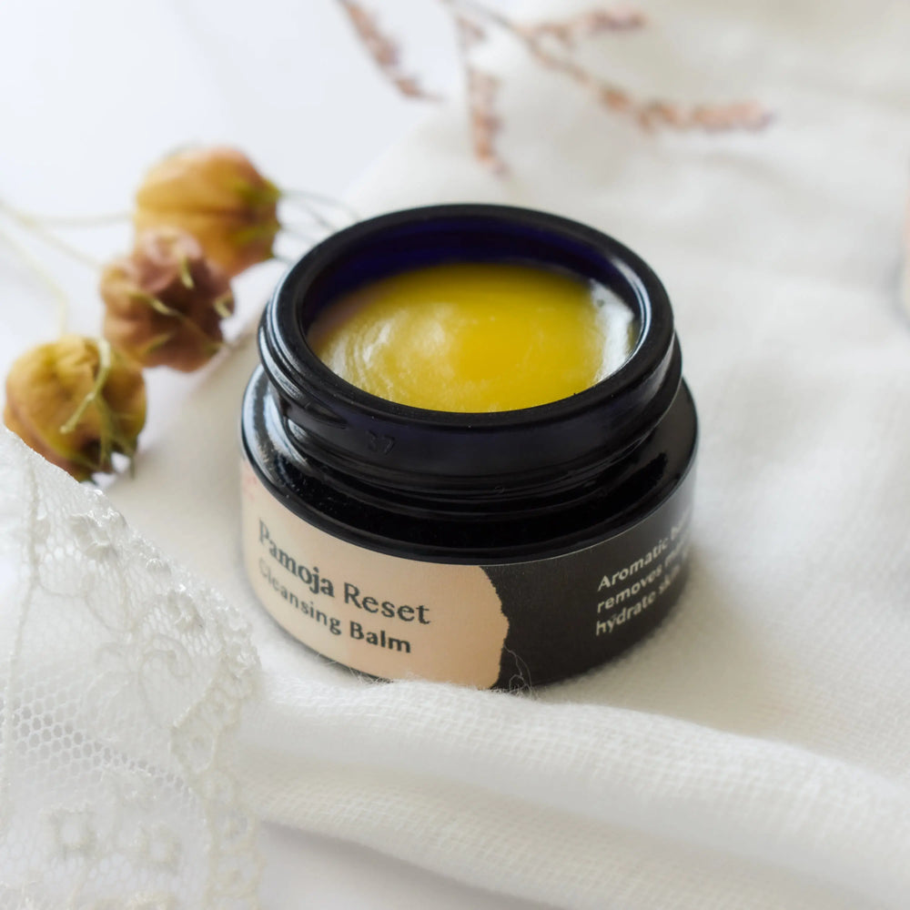 Reset Cleansing Balm Pamoja