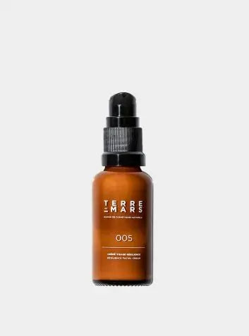 Résilience Facial Cream Terre de Mars
