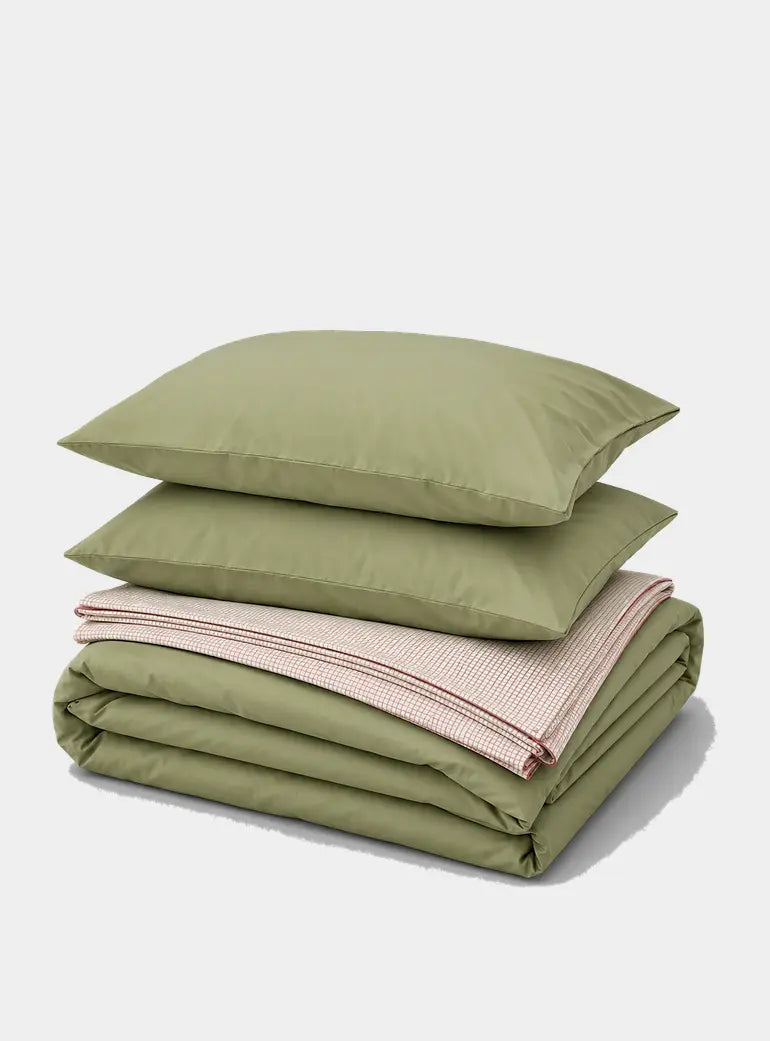 Rest Dill Cotton Bet Set Dormitory