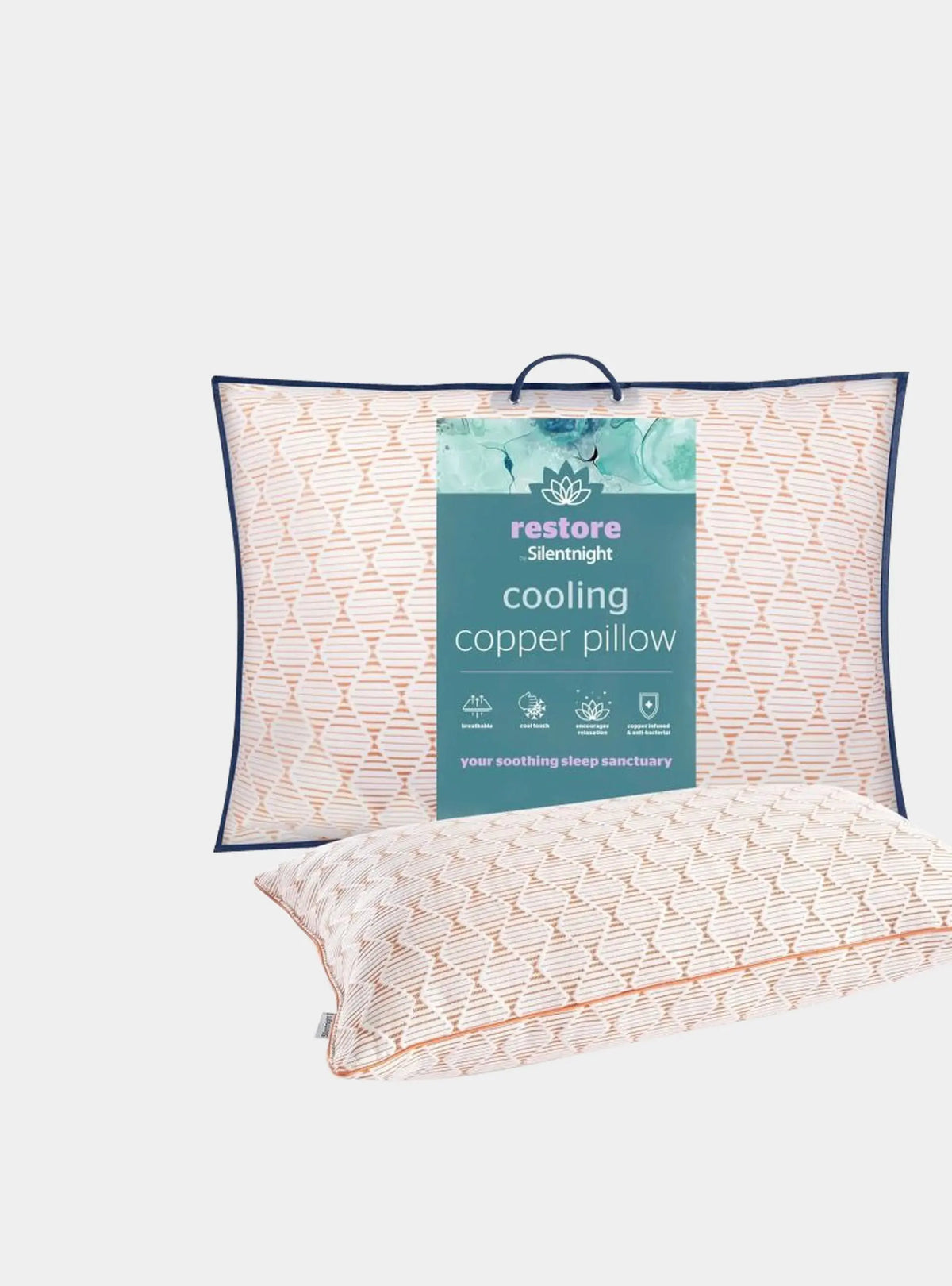 Restore Cooling Pillow