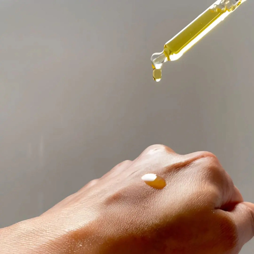 Restore Radiance Booster Essential Oil Free Pamoja