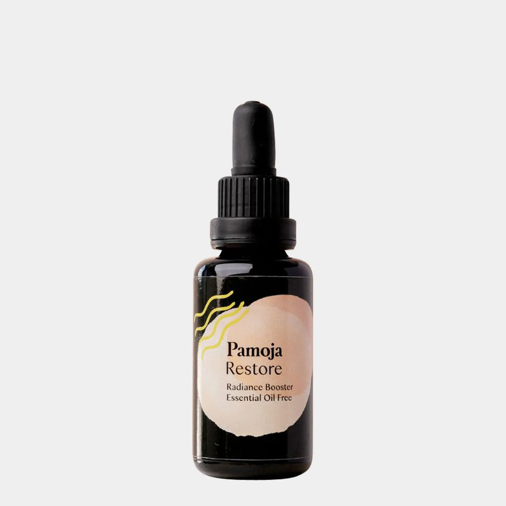 Restore Radiance Booster Essential Oil Free Pamoja