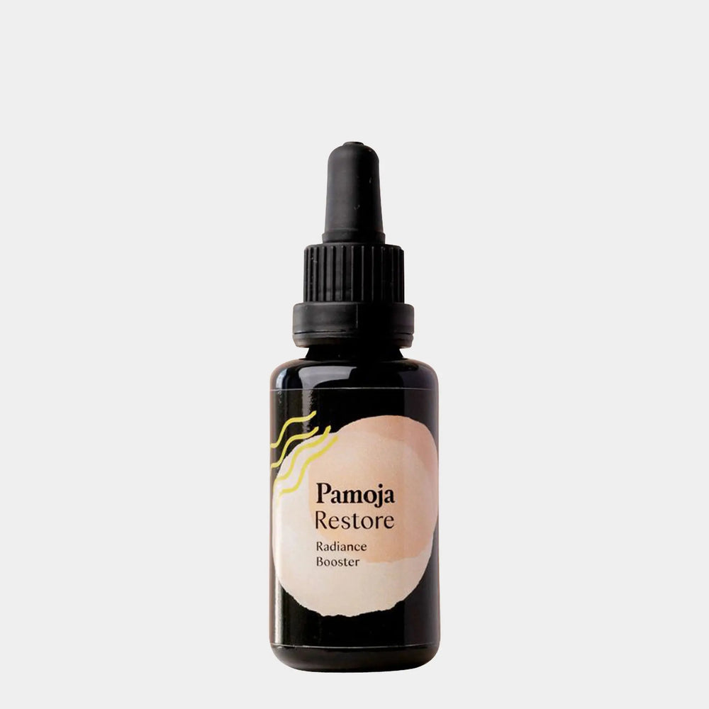 Restore Radiance Booster Pamoja