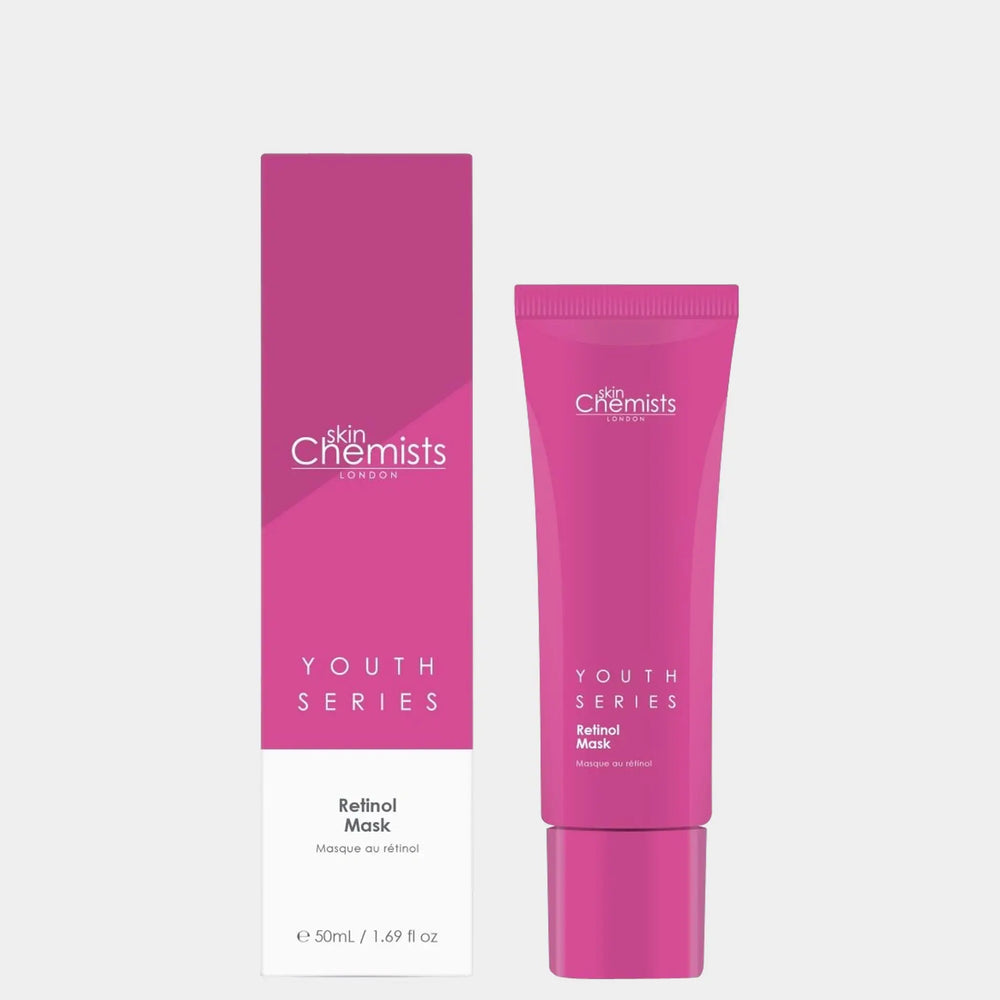 Retinol Mask 50ml skinChemists