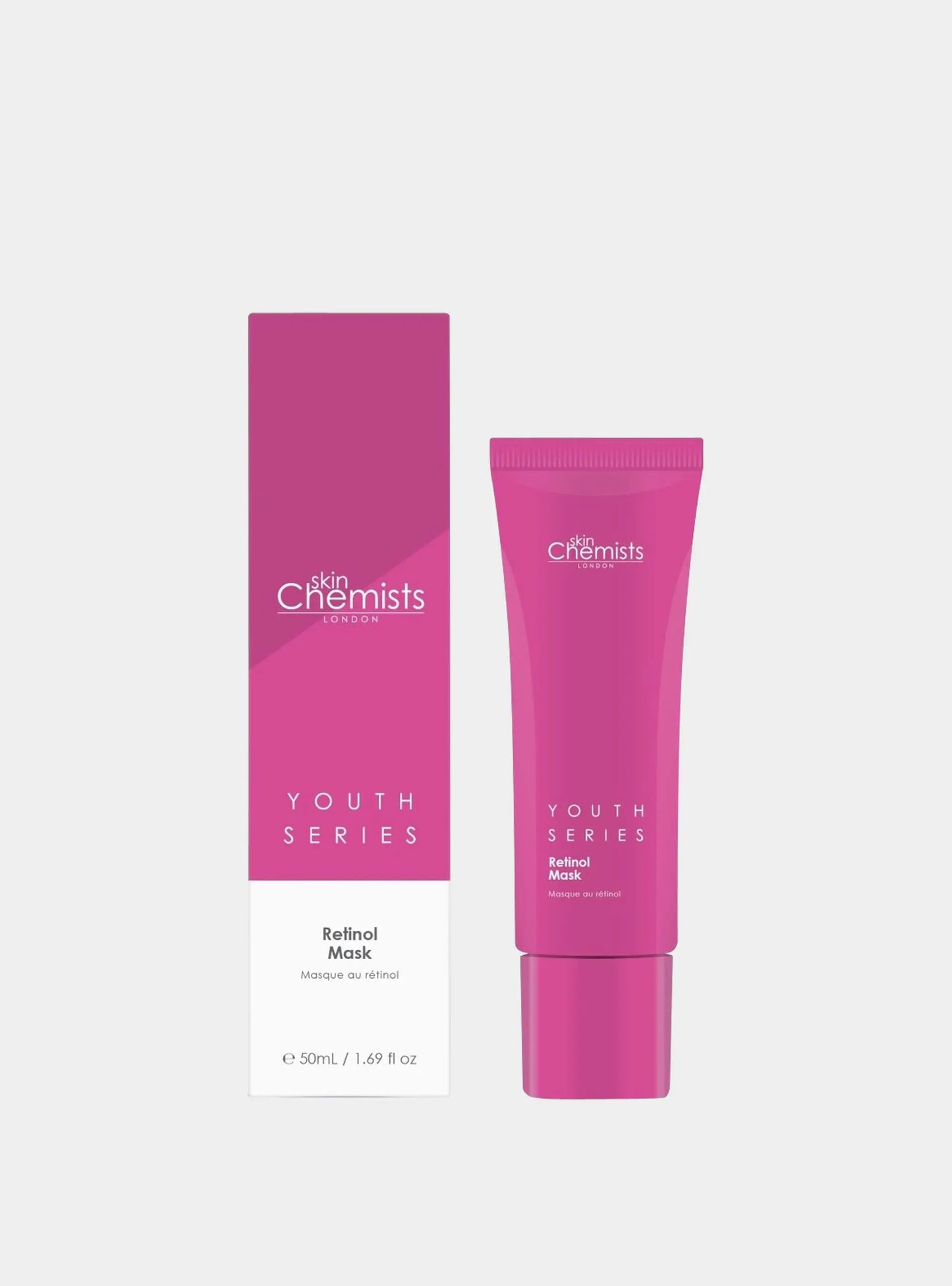 Retinol Mask 50ml skinChemists