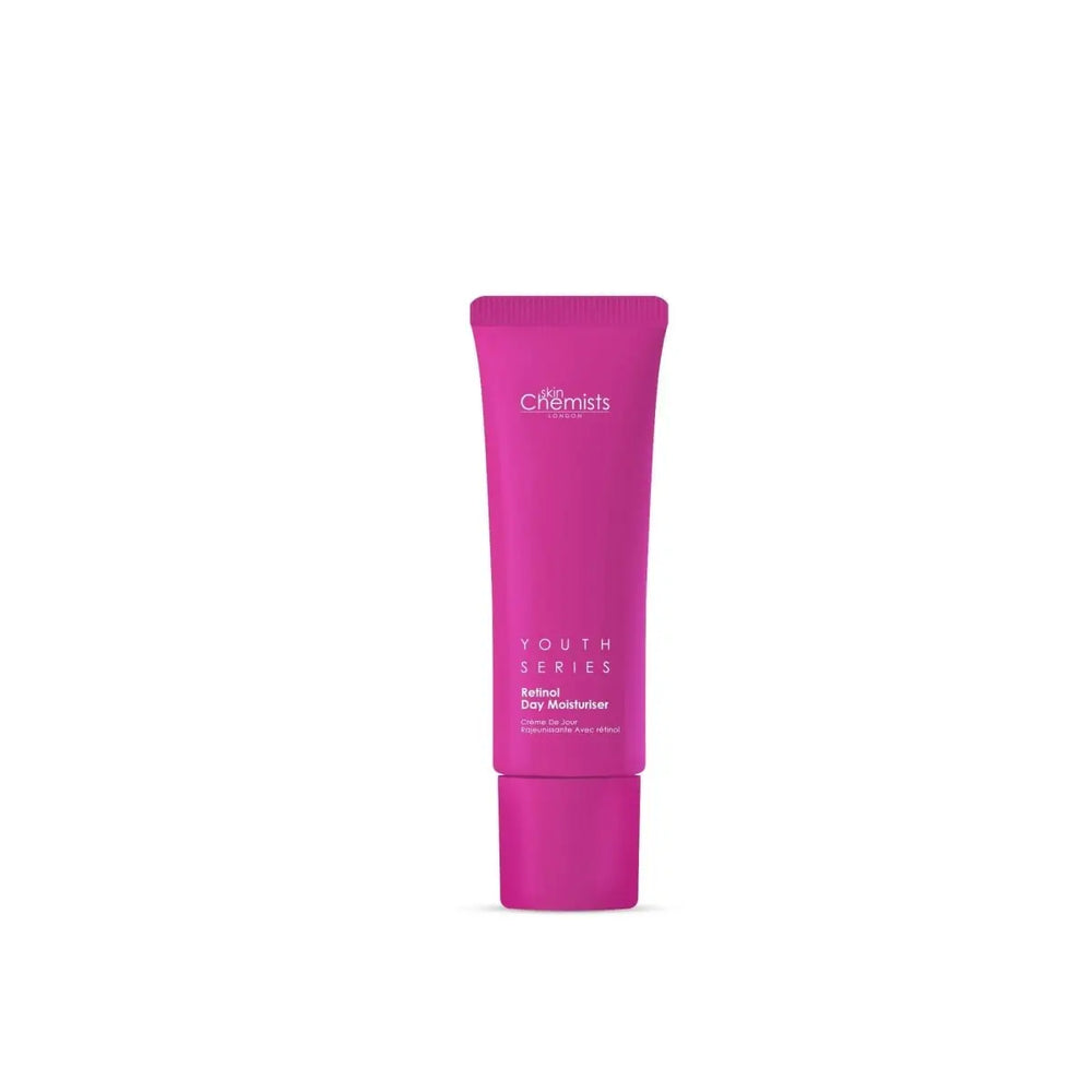 Retinol & Bakuchiol Day Moisturiser 50ml skinChemists