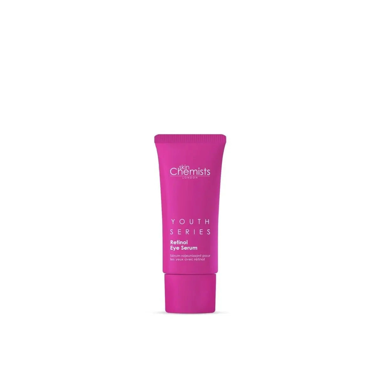 Retinol & Bakuchiol Eye Serum 15ml skinChemists