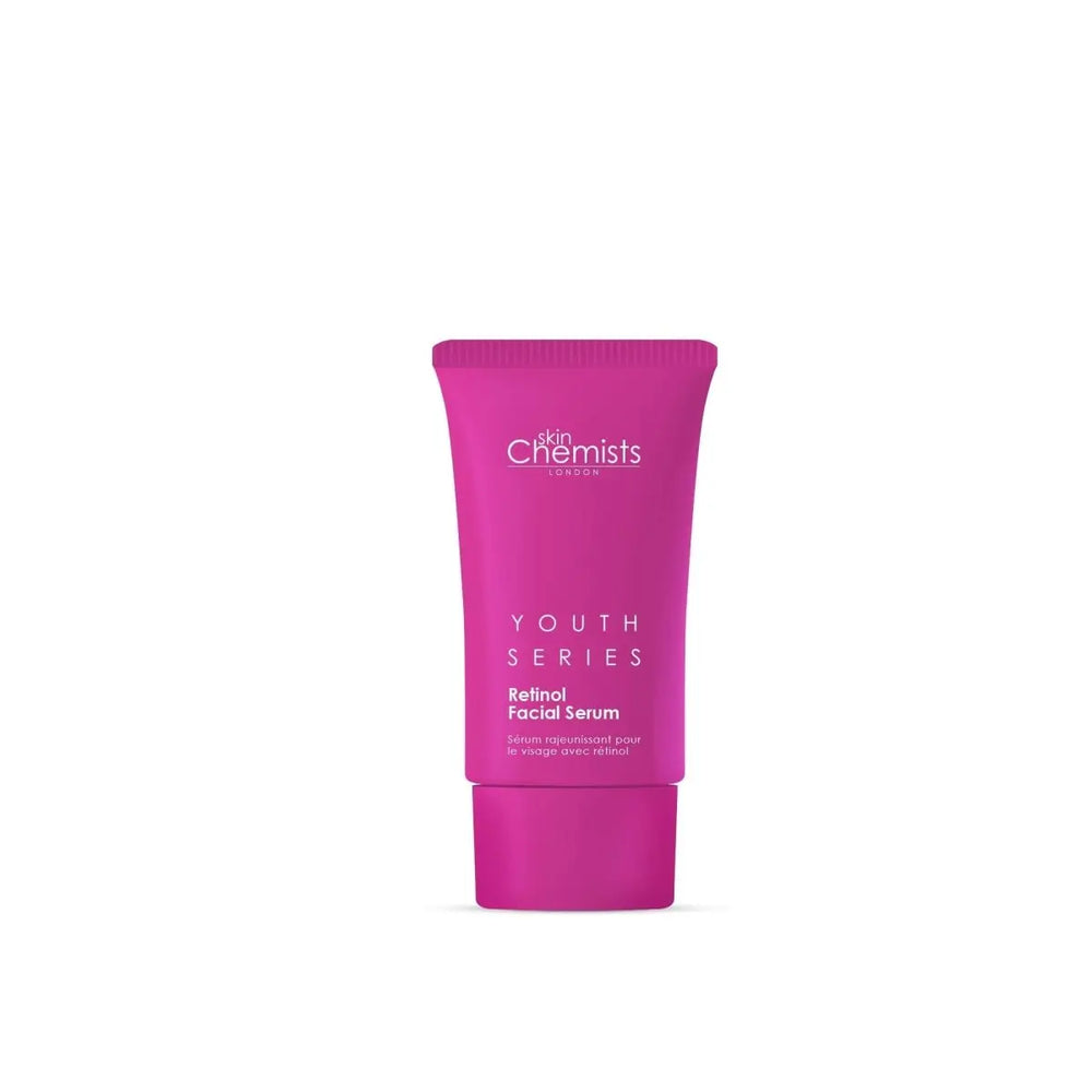 Retinol & Bakuchiol Facial Serum 30ml skinChemists