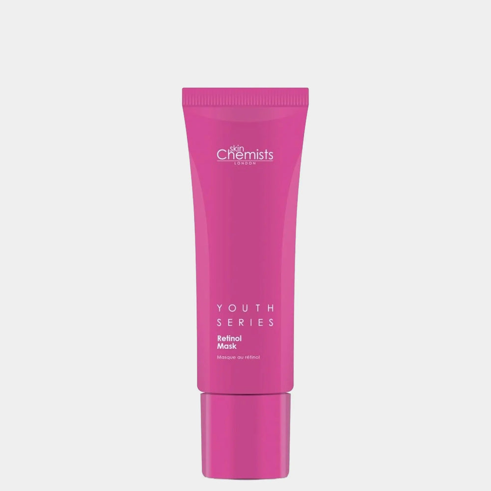 Retinol & Bakuchiol Mask 50ml skinChemists