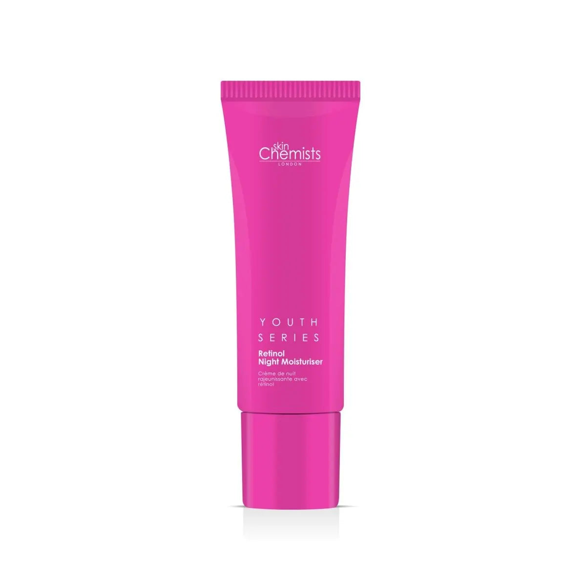 Retinol & Bakuchiol Night Moisturiser 50ml skinChemists