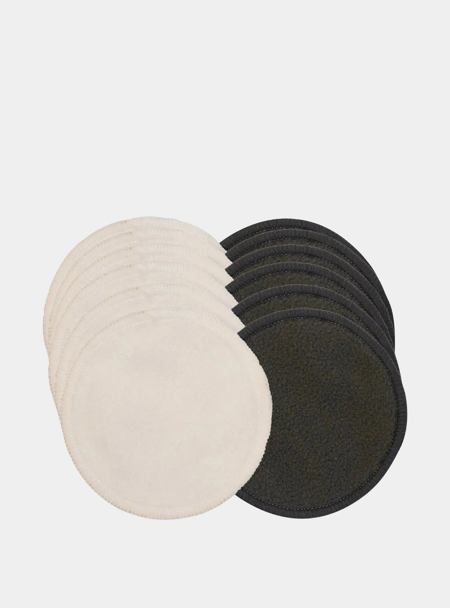 Reusable Makeup Remover Pads - Set of 12 Eco Bath London