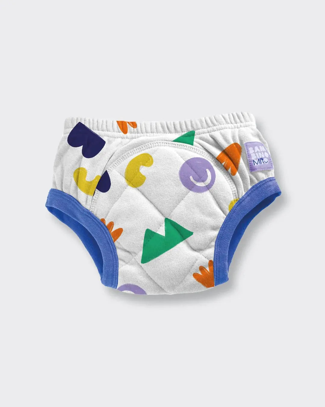 Reusable Potty Training Pants with Cross-Stitch Bambino Mio (UK)