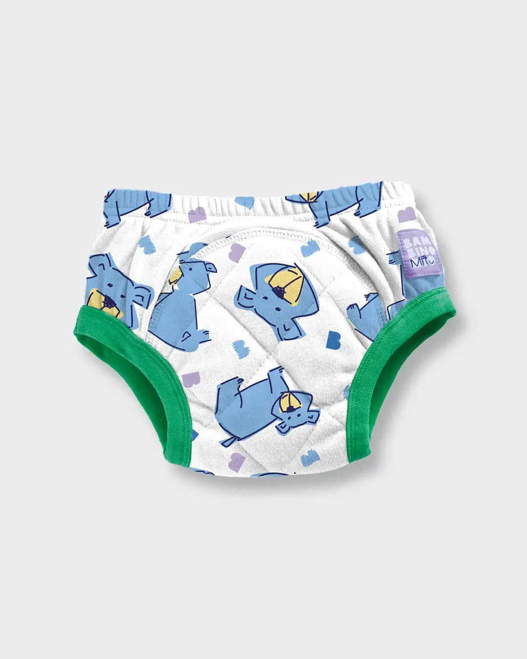 Reusable Potty Training Pants with Cross-Stitch Bambino Mio (UK)