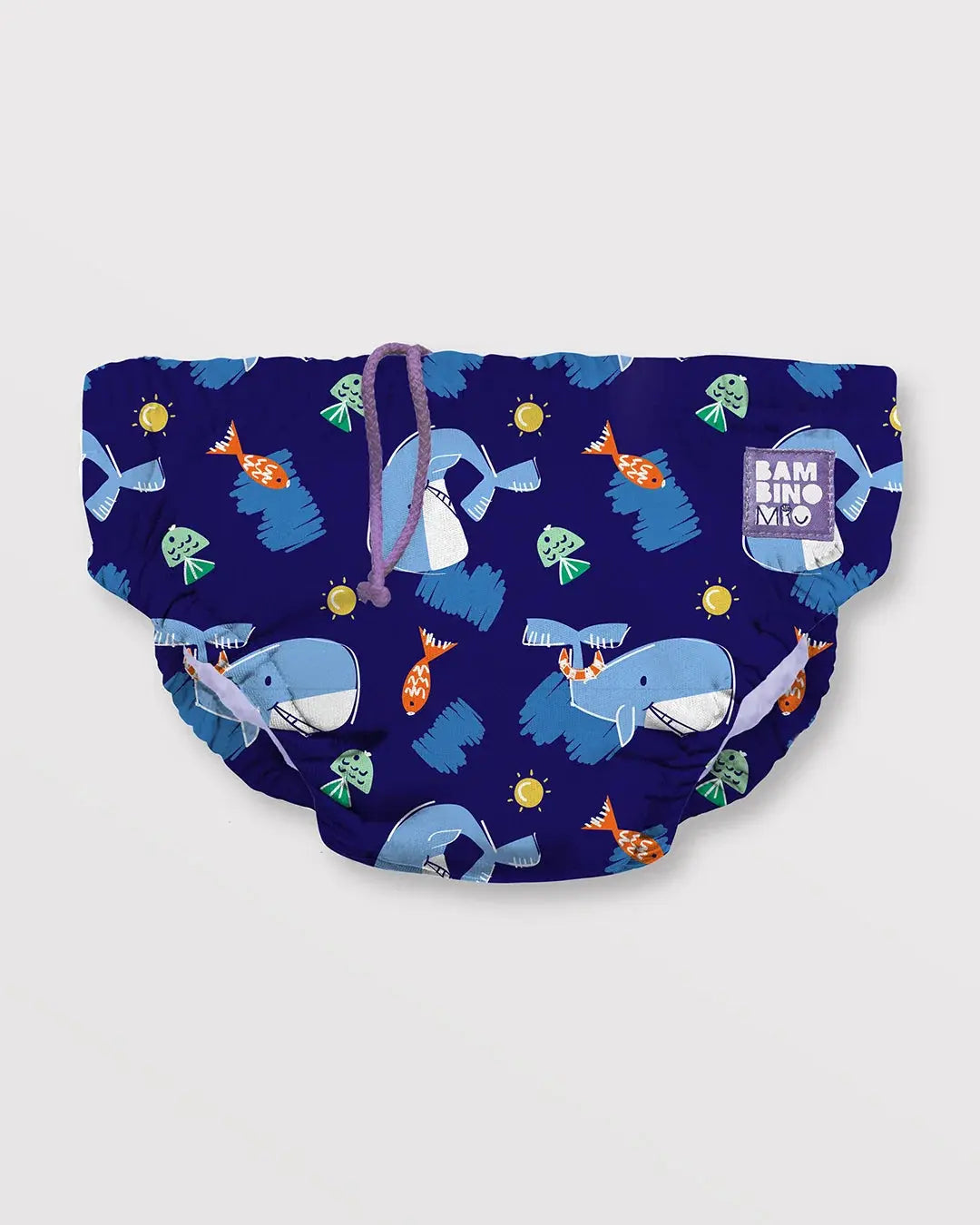 Reusable Swim Nappy Bambino Mio (UK)