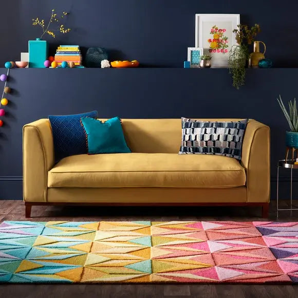 Reverie Rug Dunelm
