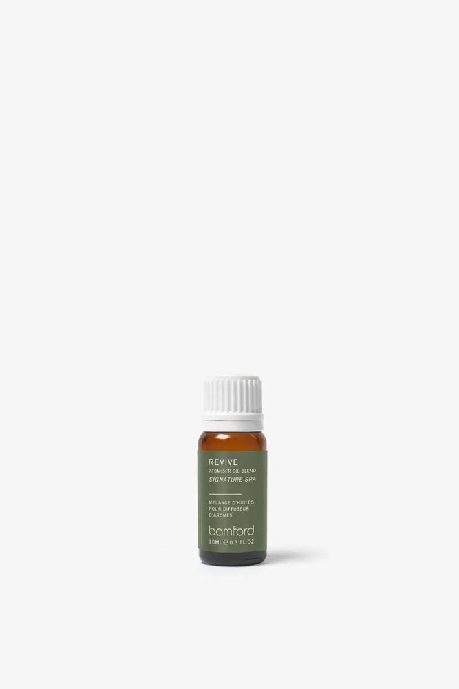 Revive Atomiser Diffuser Oil Bamford