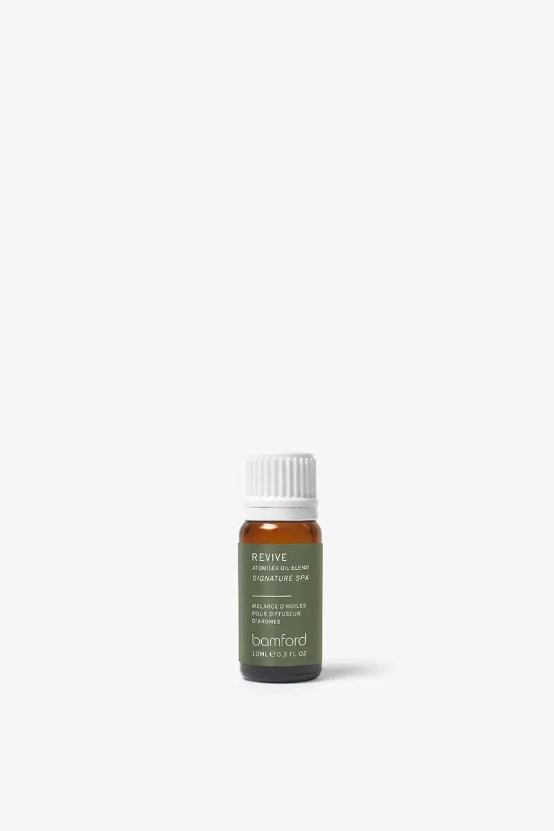 Revive Atomiser Diffuser Oil Bamford