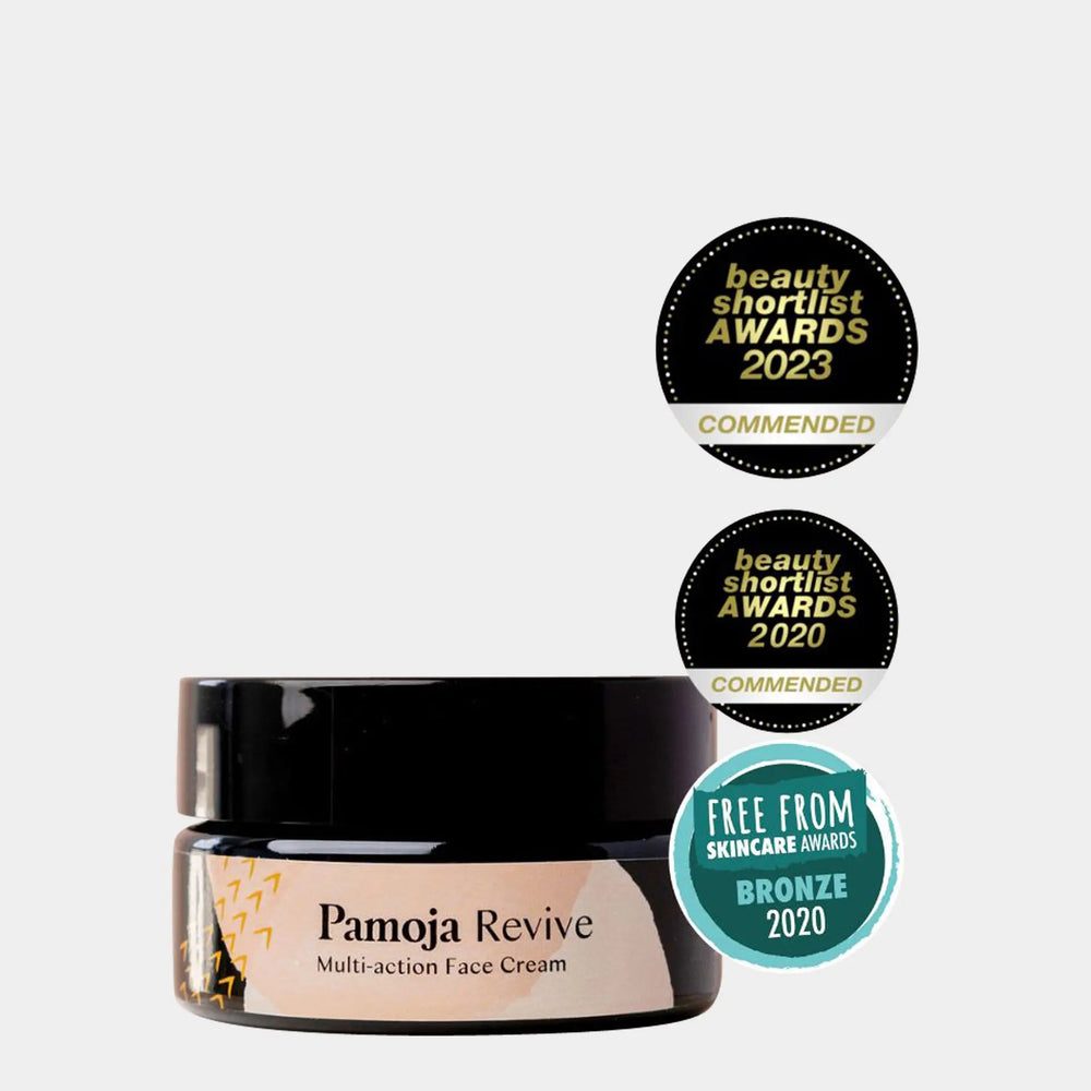 Revive Multi-action Face Cream Pamoja