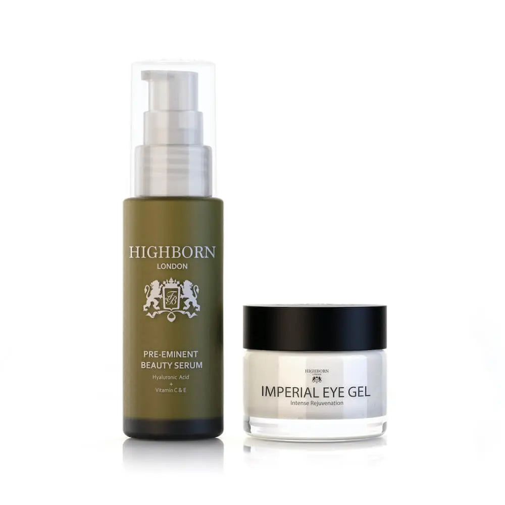 Revive and Defy Starter Set Highborn London