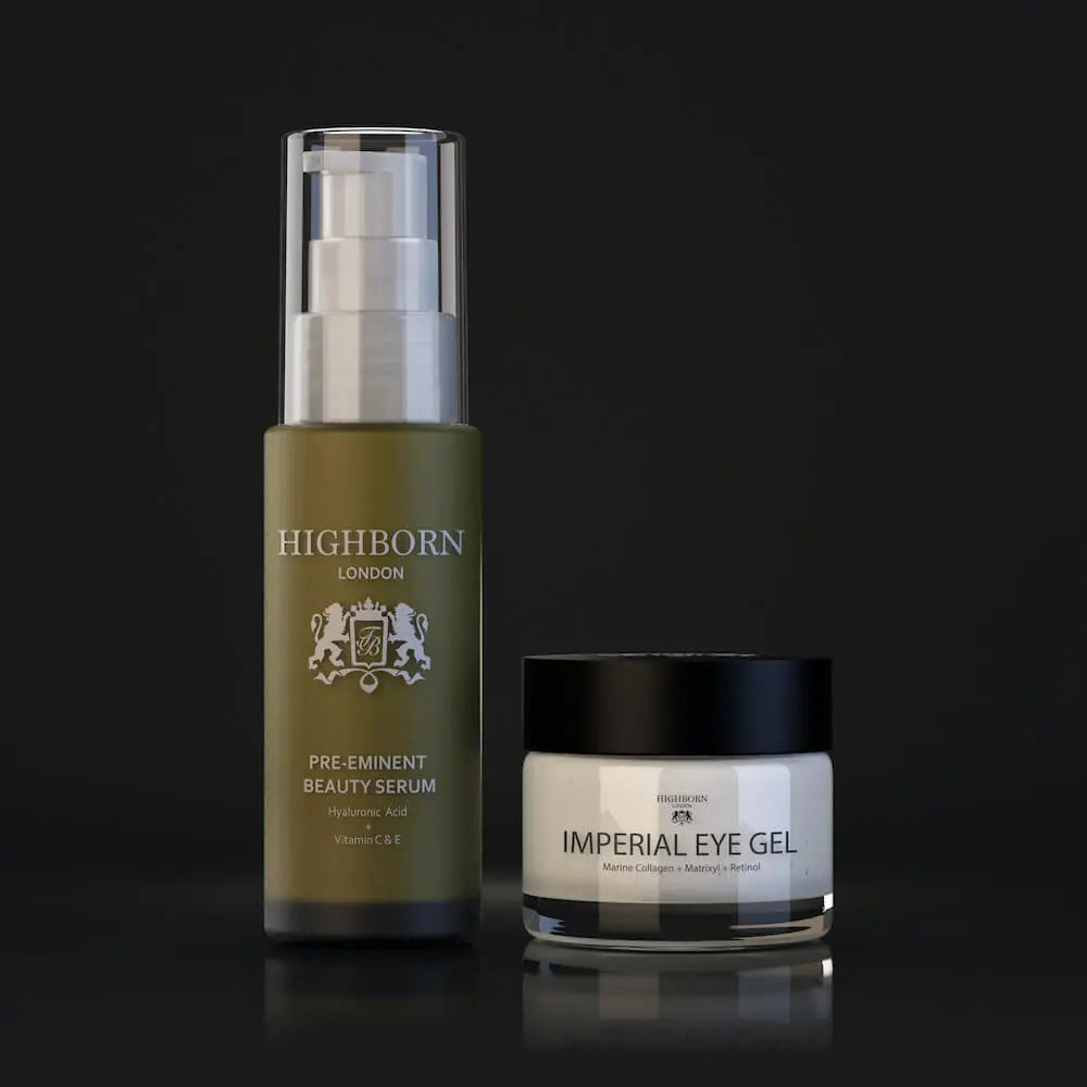 Revive and Defy Starter Set Highborn London