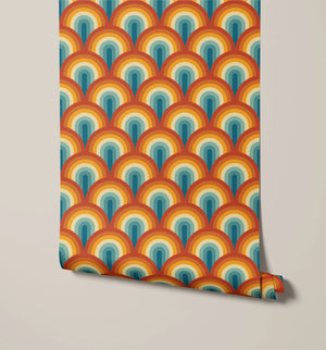 Multicolour