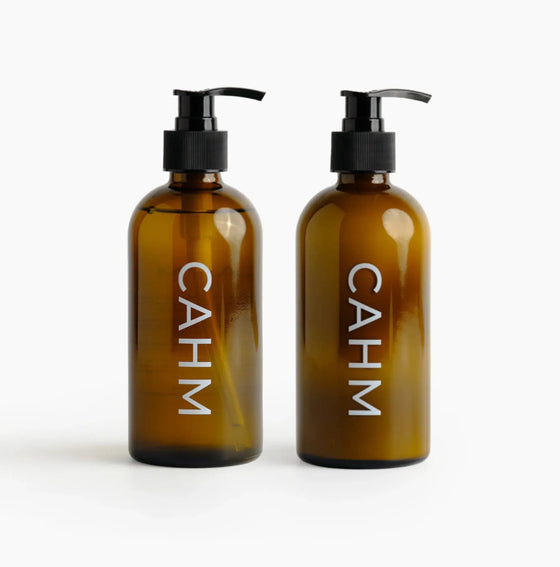 Rhubarb & Freesia - Hand and Body Bundle CAHM