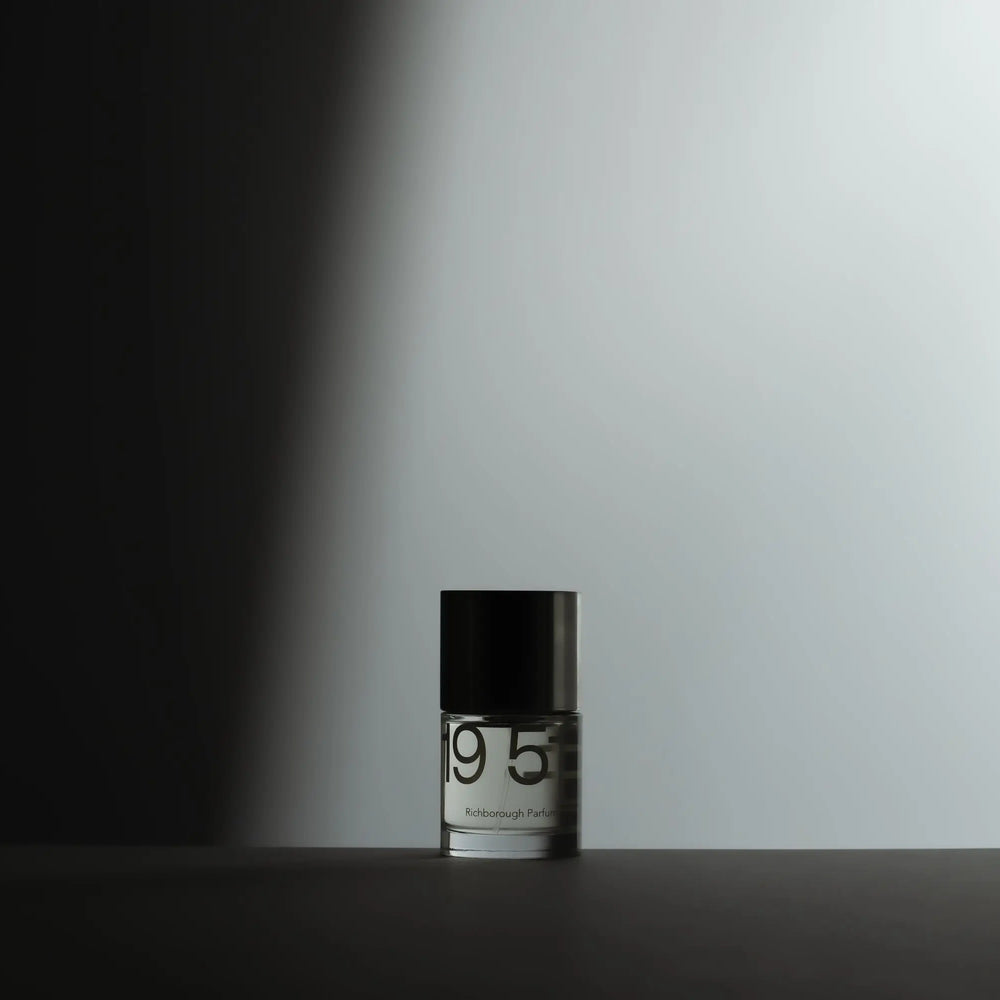 Richborough Parfum Haeckels