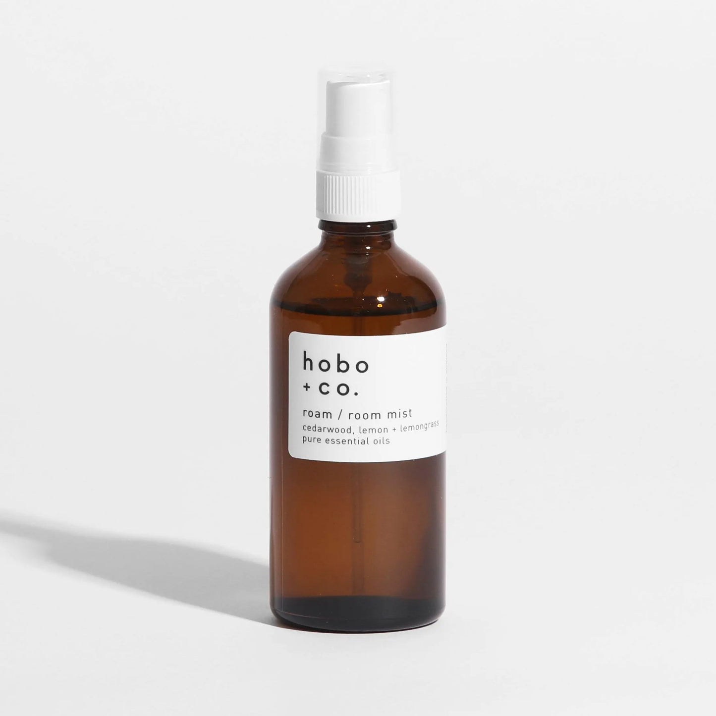 Roam Aromatherapy Essential Oil Scented Room & Pillow Mist hobo + co.