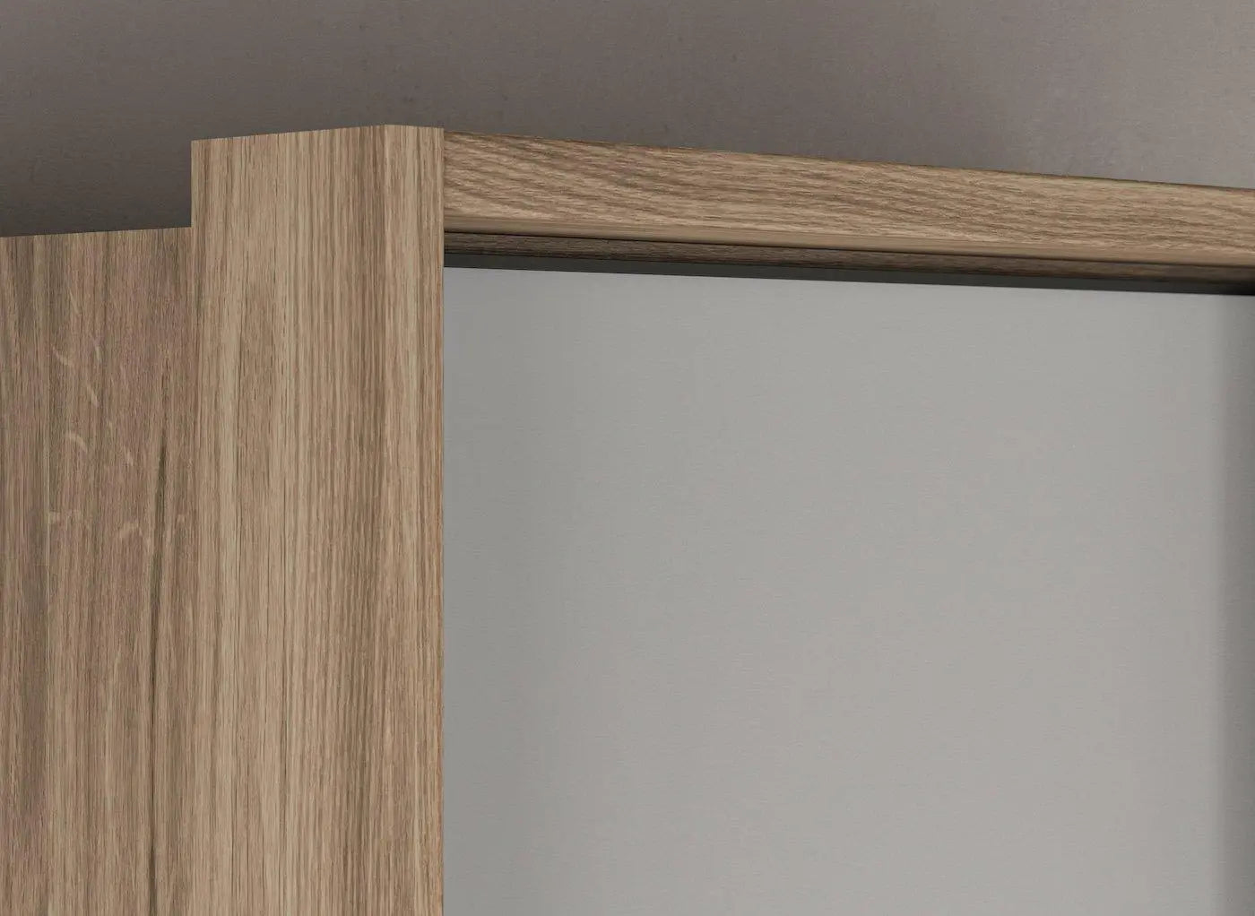 Roberts Wardrobe Surround - - Brown Dreams
