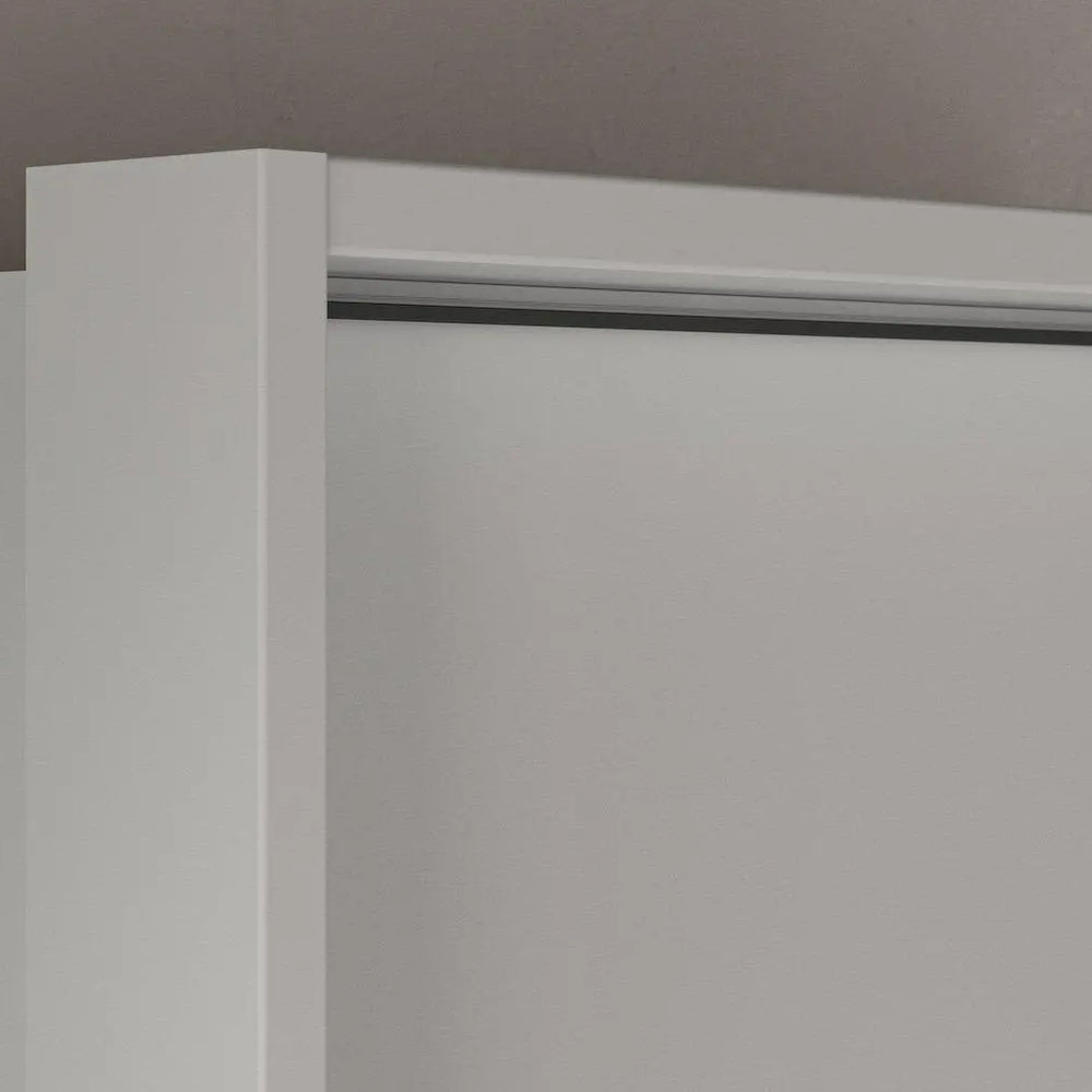 Roberts Wardrobe Surround - Small - White Dreams