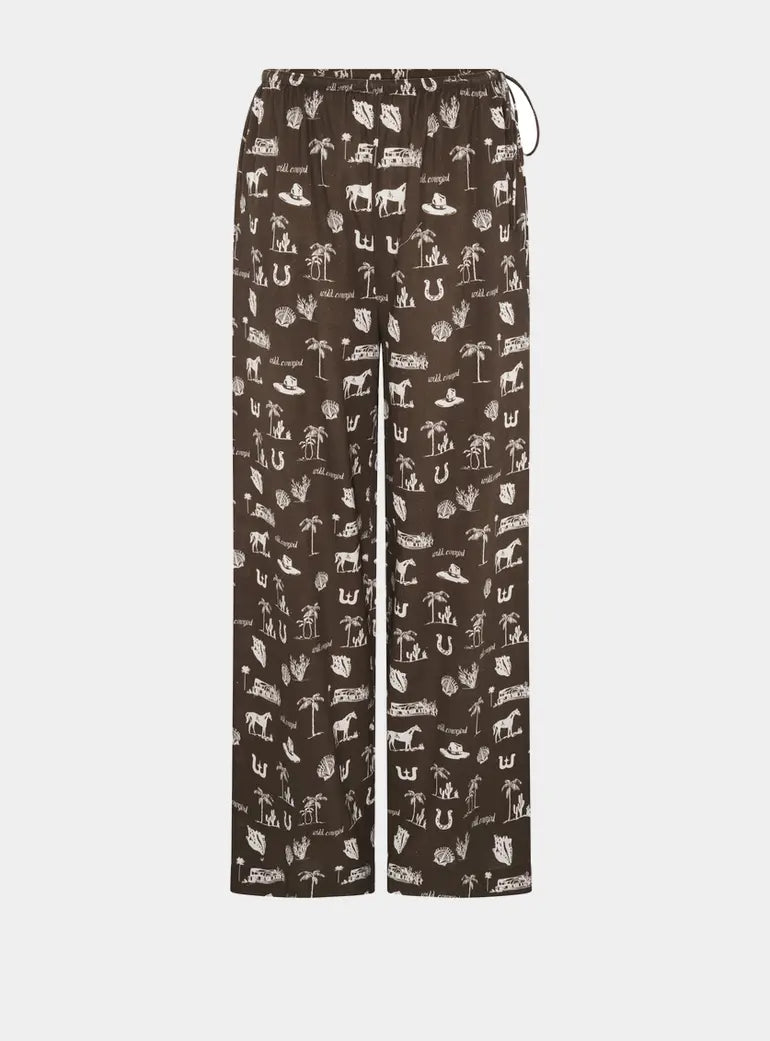 Rodeo Trousers Wild Lovers