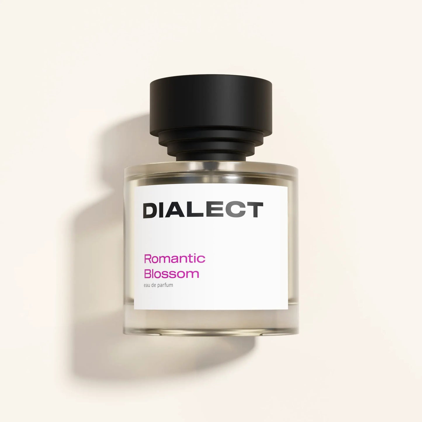Romantic Blossom Perfume DIALECT