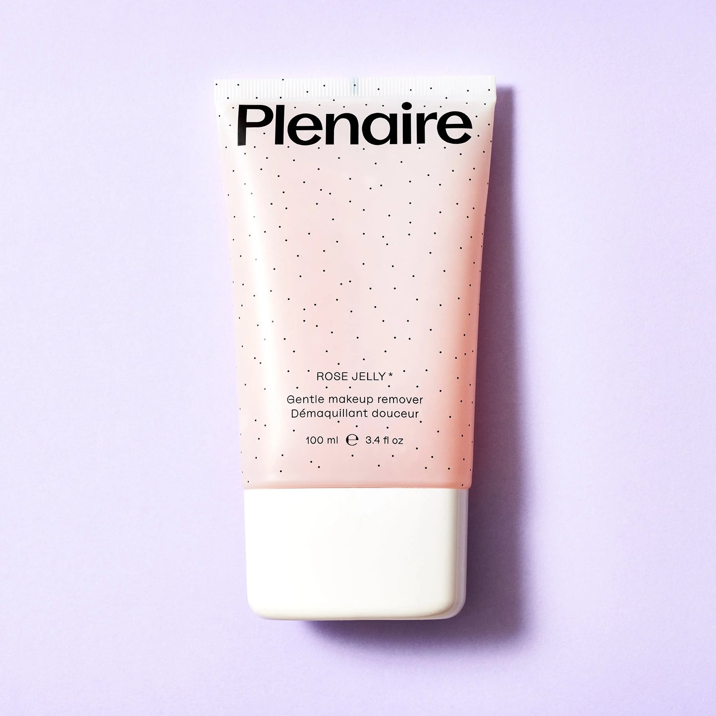 Rose Jelly Gentle Makeup Remover Plenaire