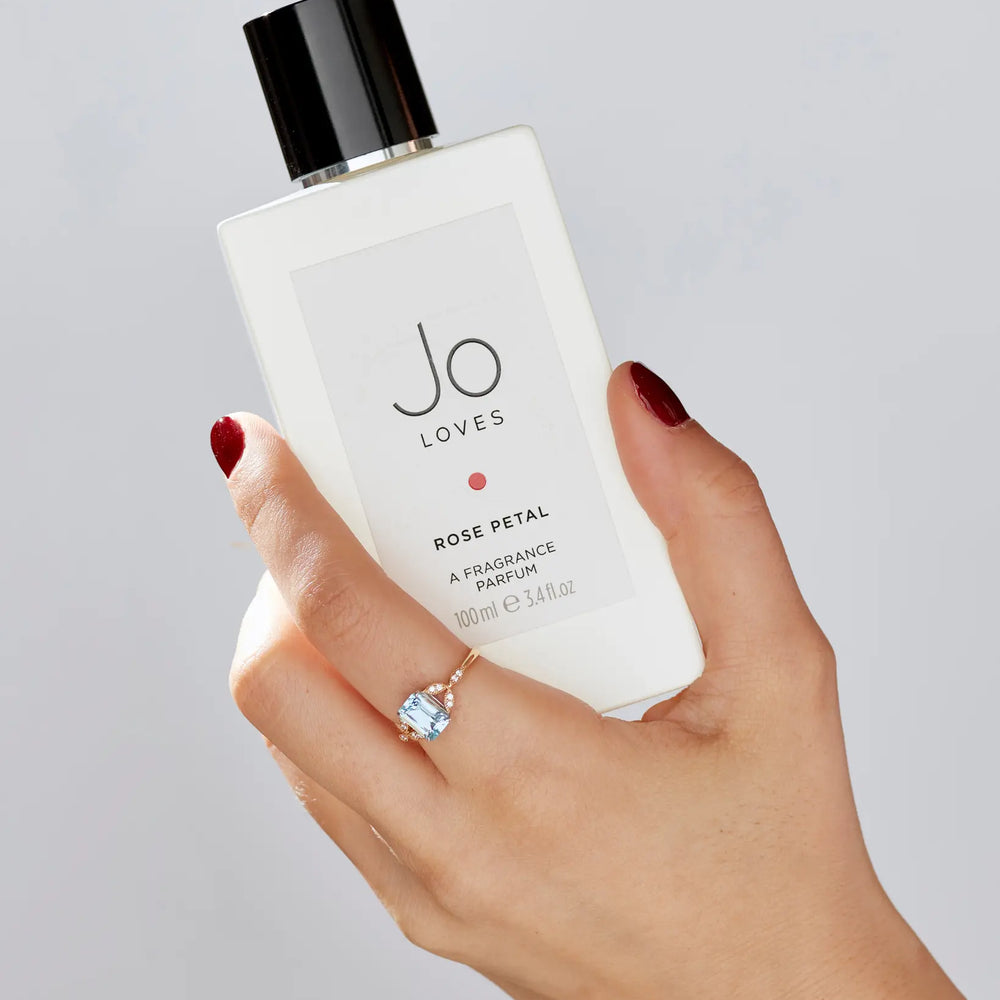 Rose Petal 25 - A Fragrance Jo Loves