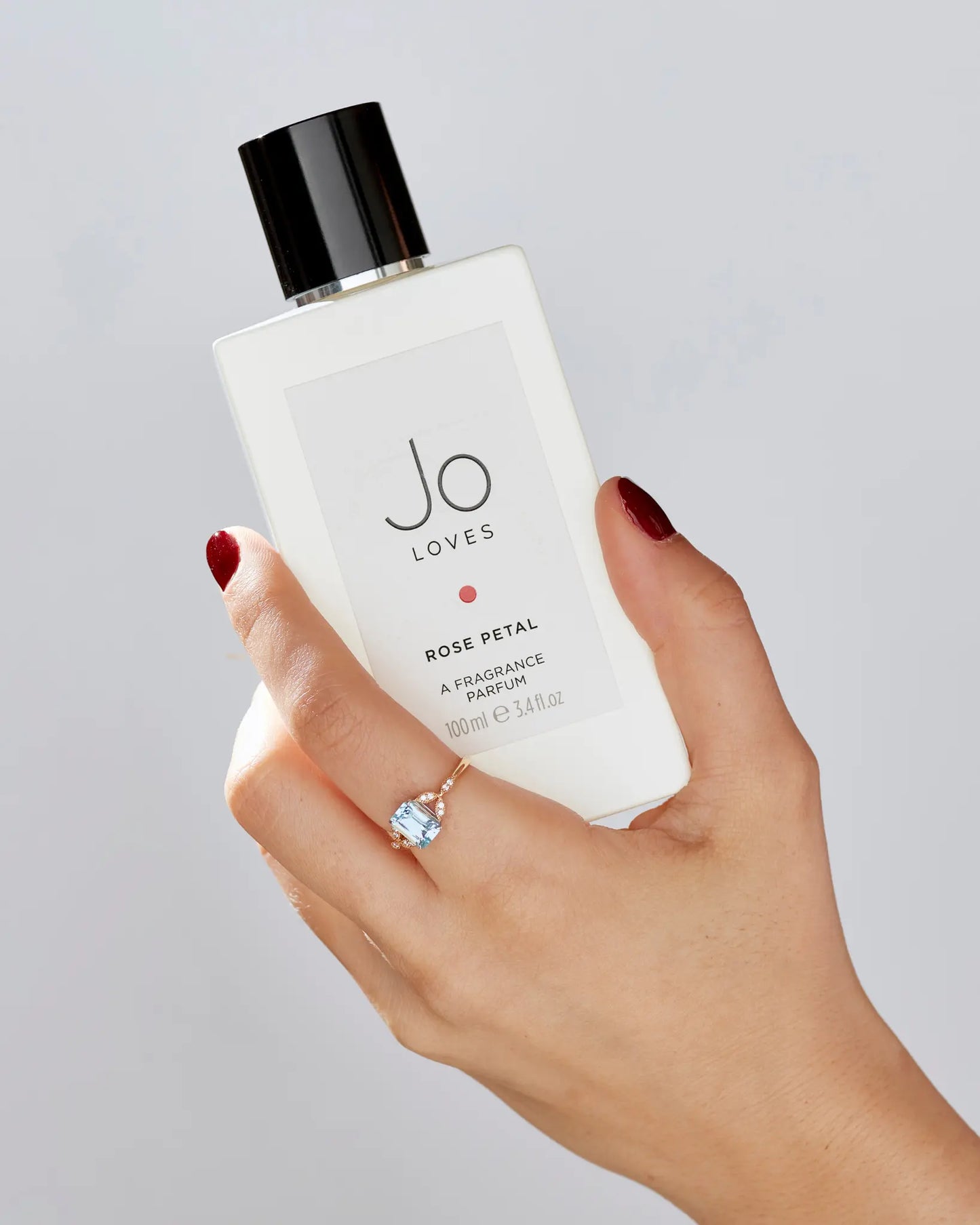 Rose Petal 25 - A Fragrance Jo Loves