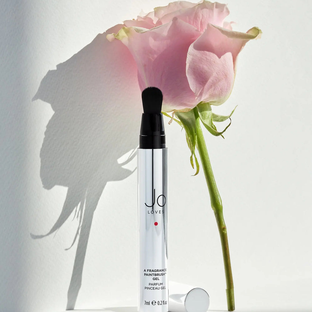 Rose Petal 25 - A Fragrance Paintbrush™ Jo Loves