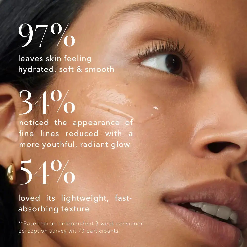 Rose Renew Regenerating Serum Baie Botanique