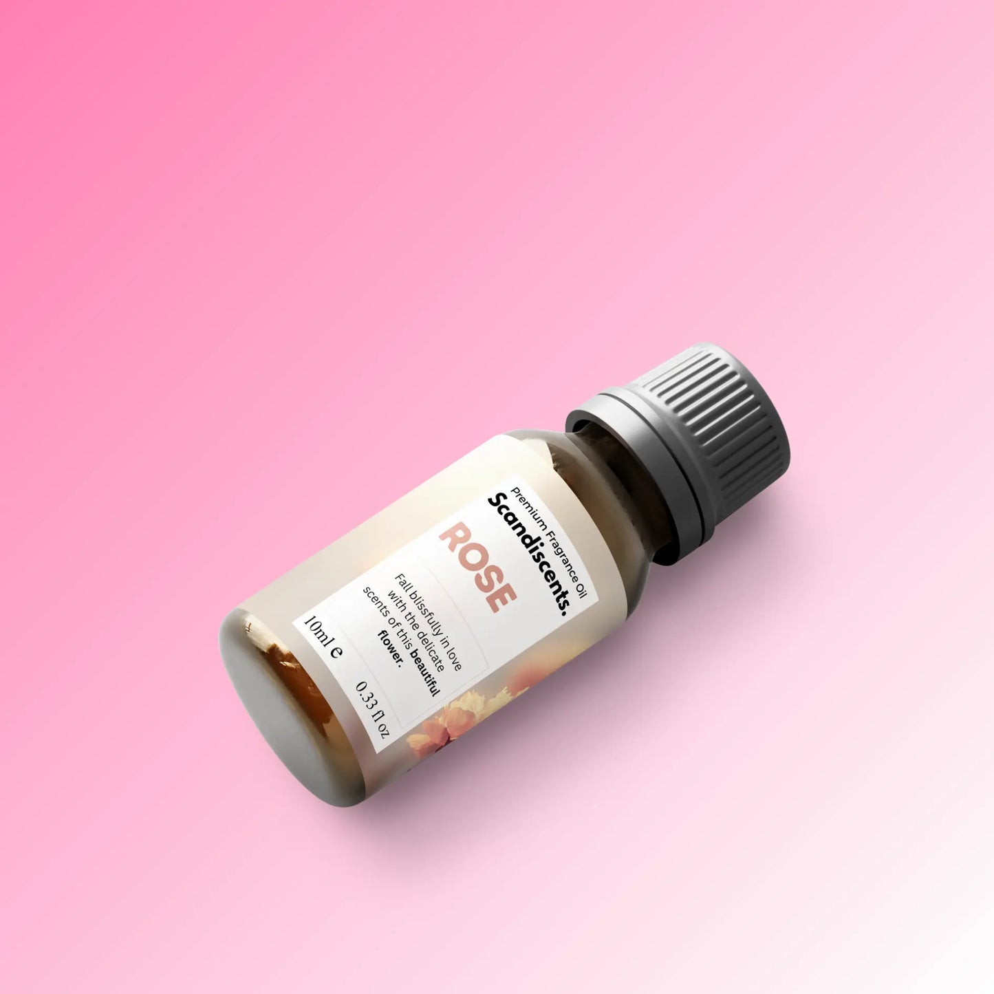 Rose Scandiscents