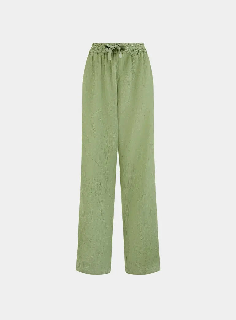 Rosemary Classic Women's Pyjama Trouser Nudea