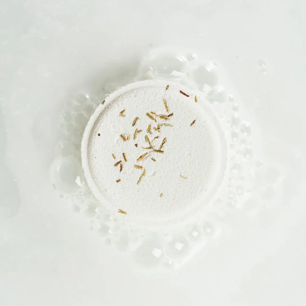 Rosemary & Bergamot - Shower Steamers x3 Helm London
