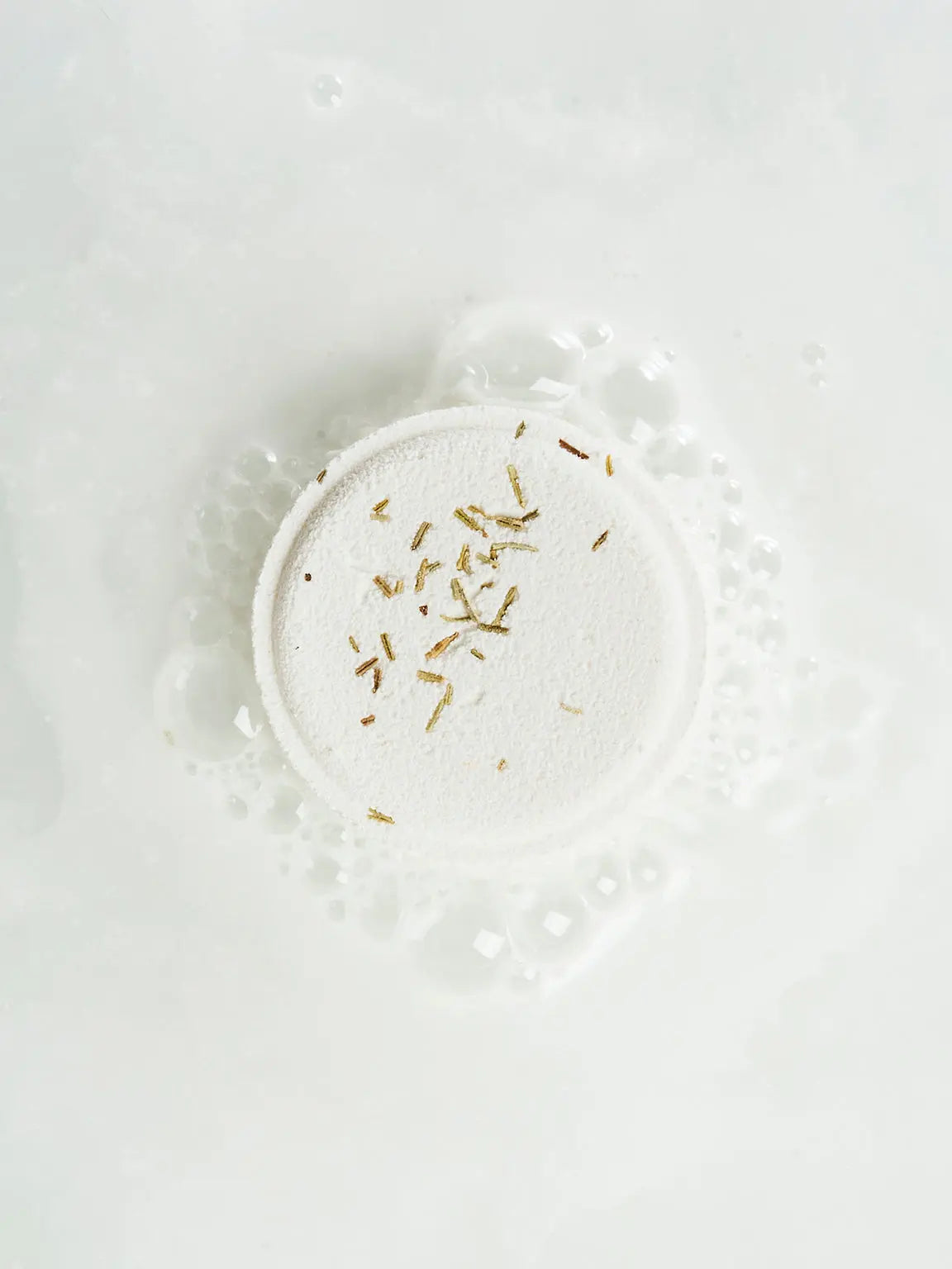Rosemary & Bergamot - Shower Steamers x3 Helm London