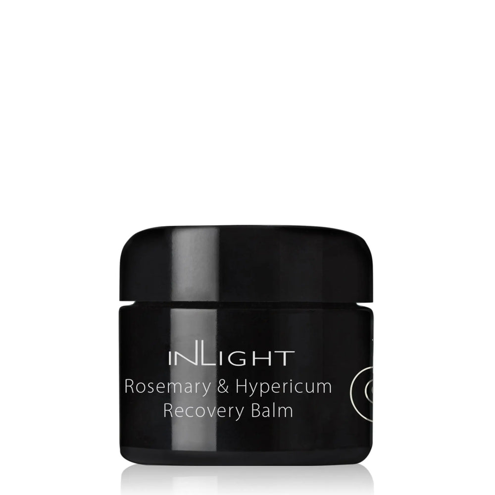 Rosemary & Hypericum Recovery Balm 45ml Inlight Beauty