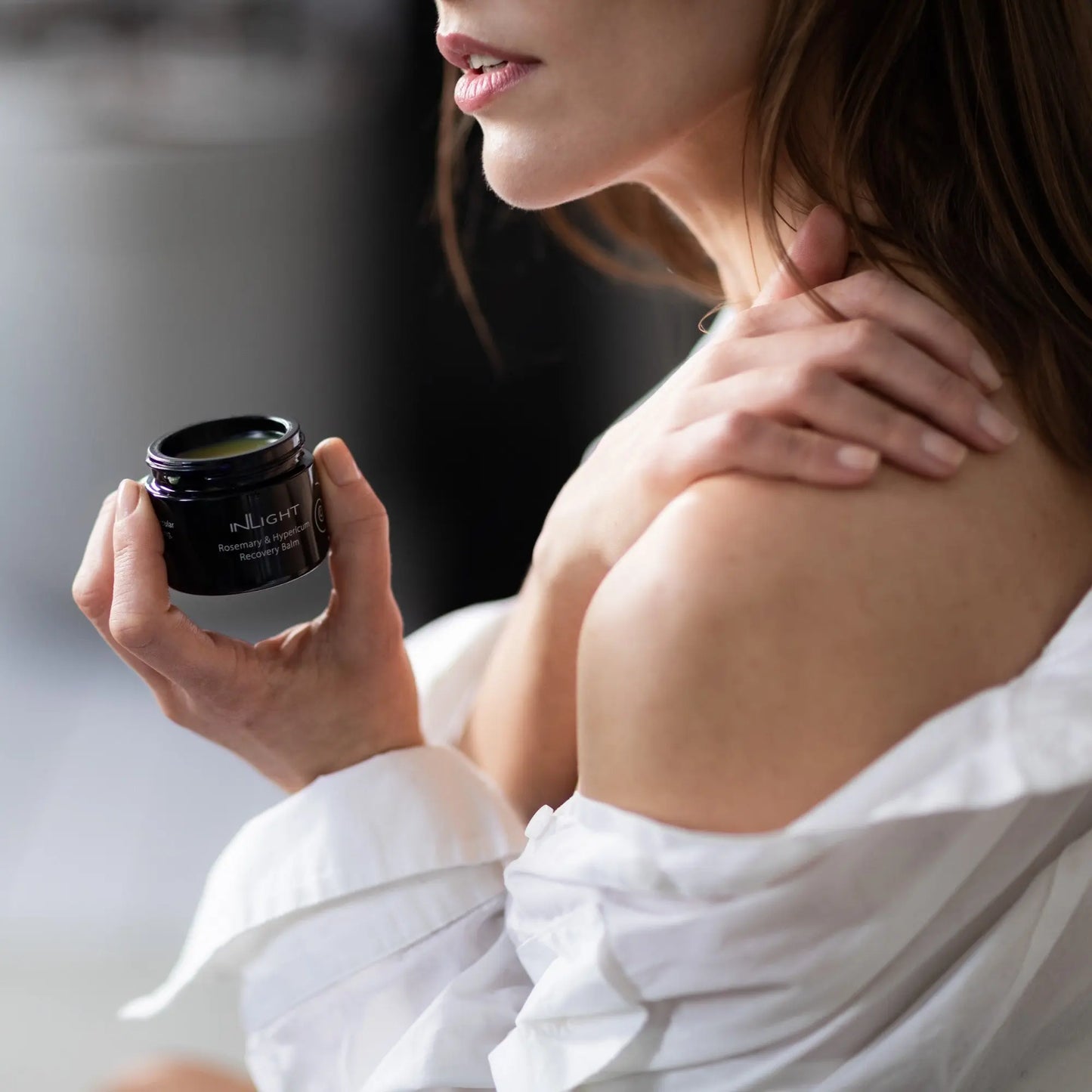 Rosemary & Hypericum Recovery Balm 45ml Inlight Beauty