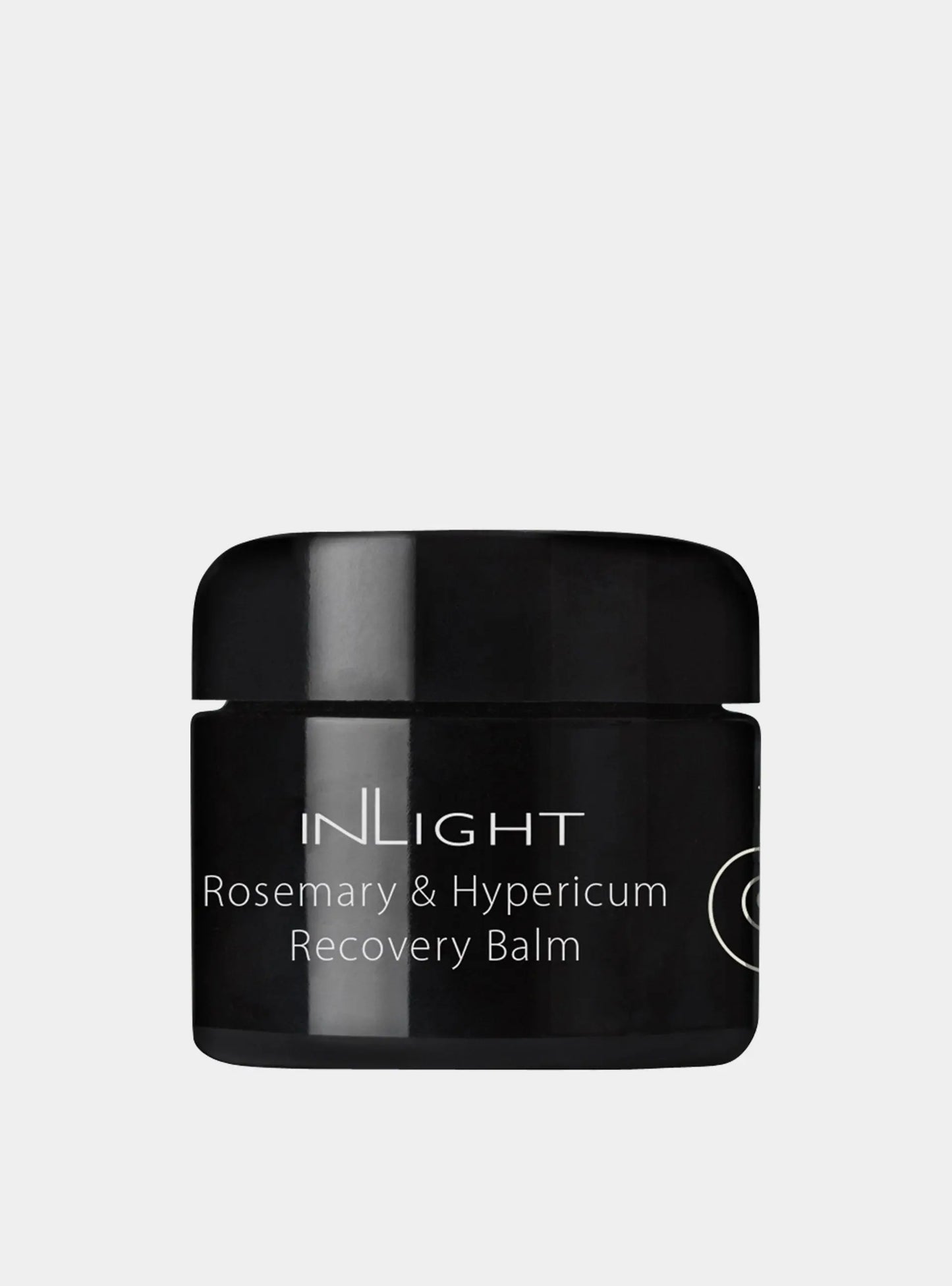 Rosemary & Hypericum Recovery Balm 45ml Inlight Beauty