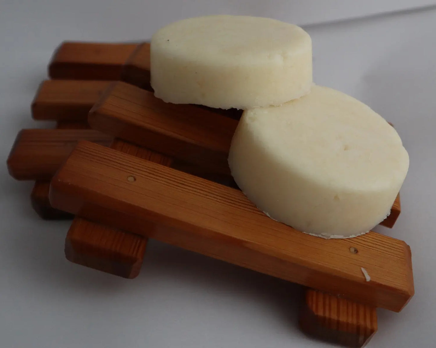 Rosemary & Orange Shampoo Bar Posy London Natural Deodorant, Skin & Hair Products