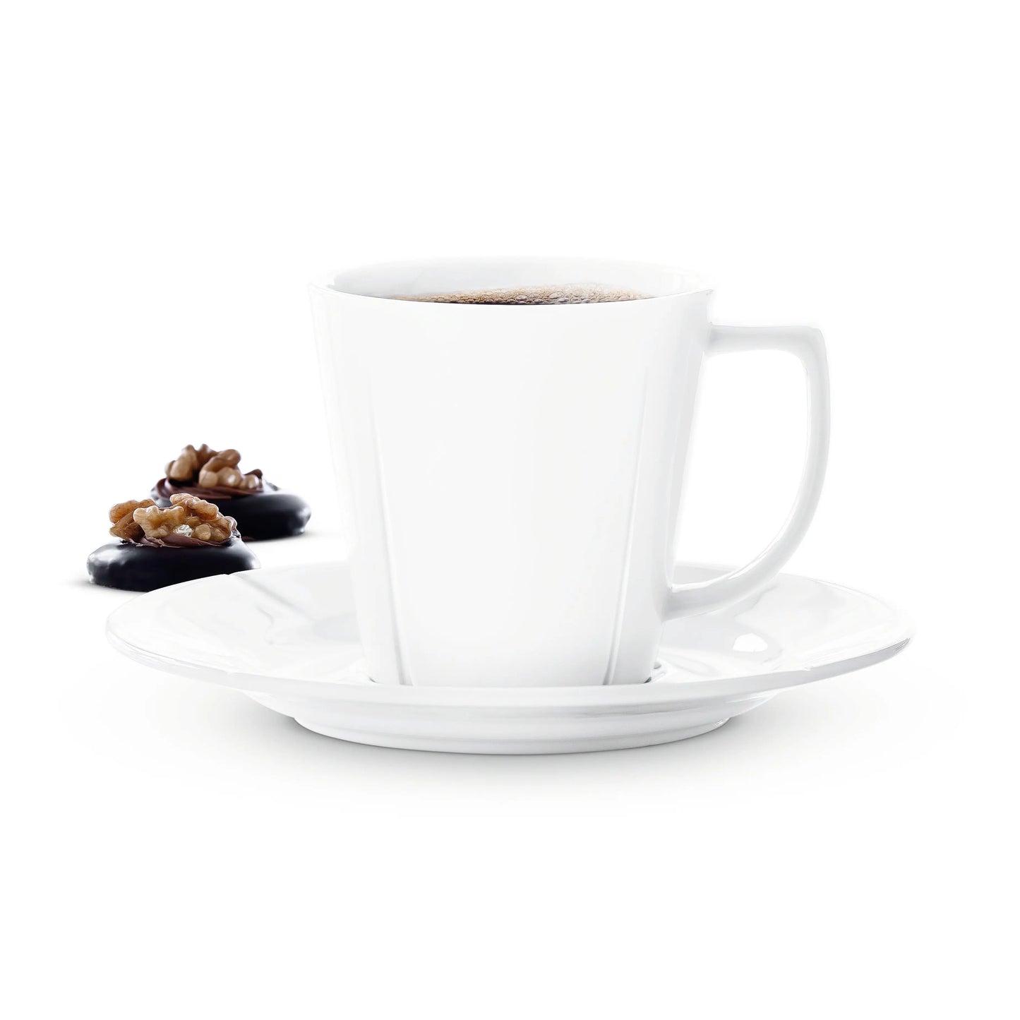 Rosendahl Grand Cru Coffee Cup With Saucer Coffee Cup With Saucer Rosendahl