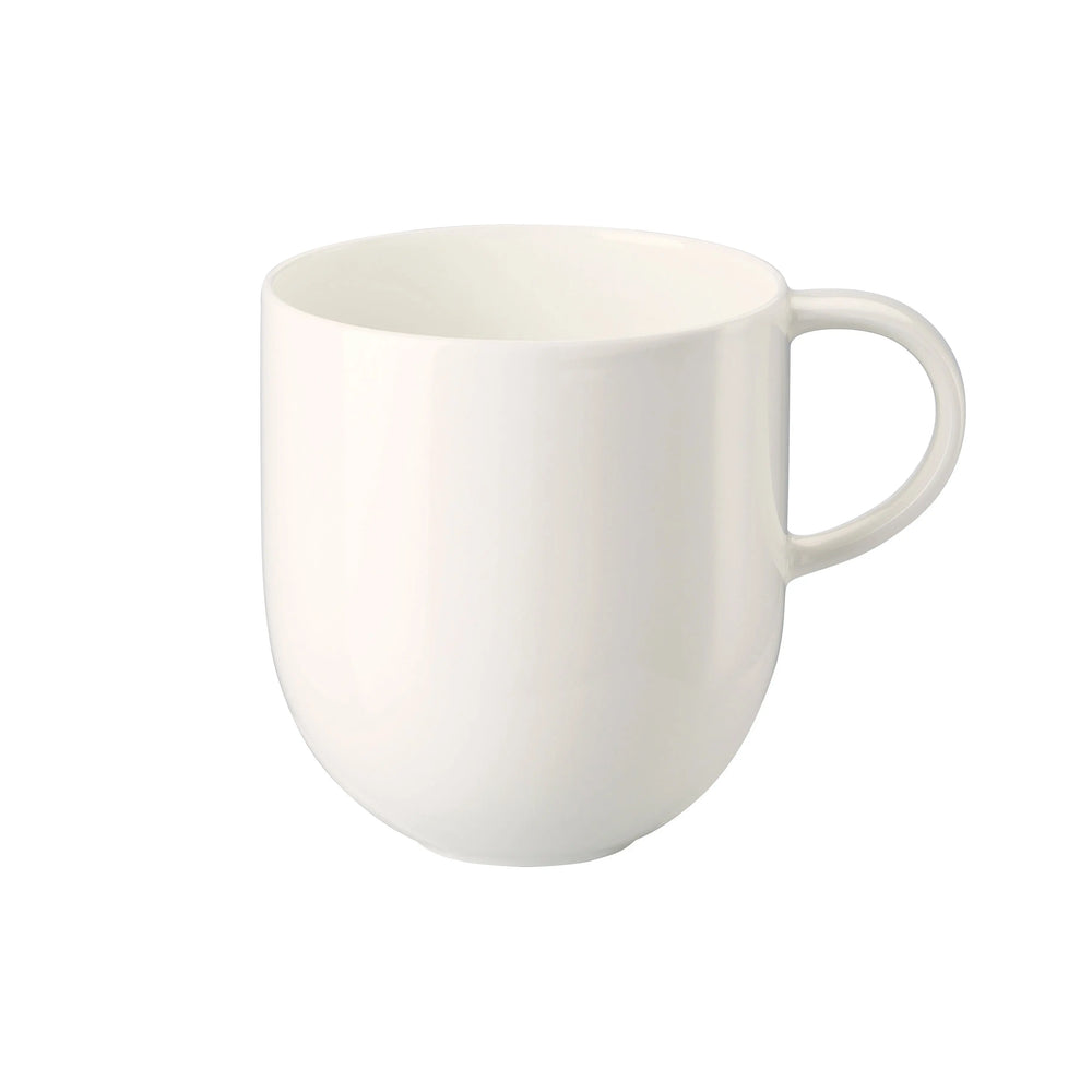 Rosenthal Brillance Mug 34 Cl White Rosenthal