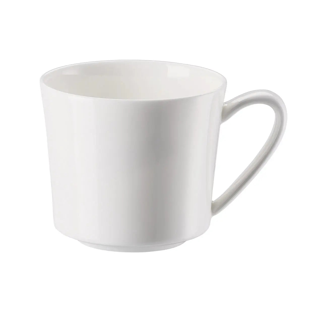 Rosenthal Jade Coffee Cup 20 Cl White Rosenthal