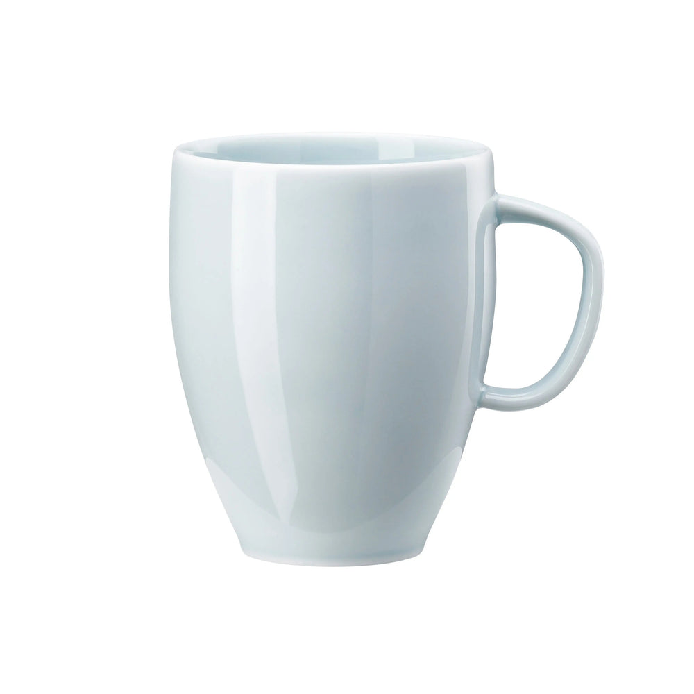 Rosenthal Junto Mug With Handle Opal Green Rosenthal