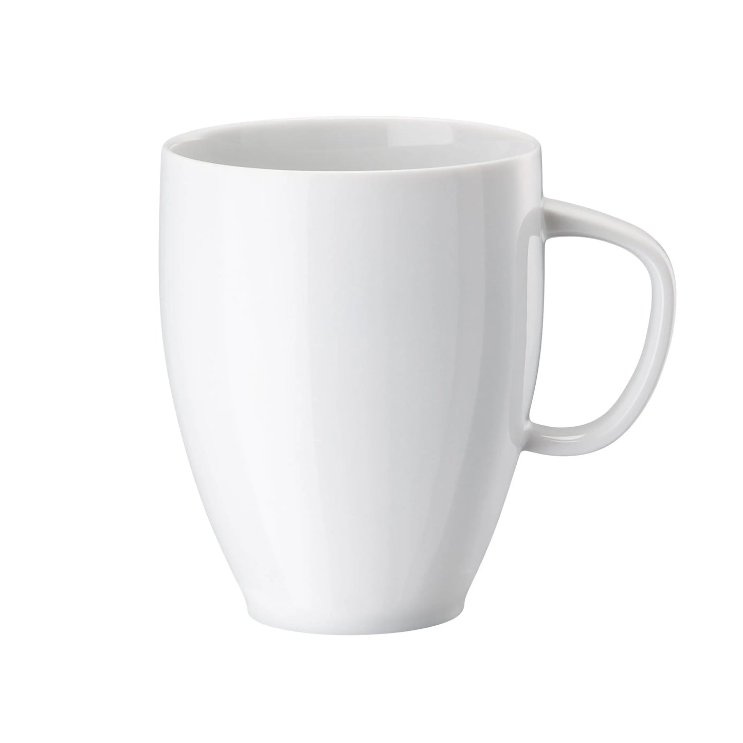 Rosenthal Junto Mug With Handle White Rosenthal